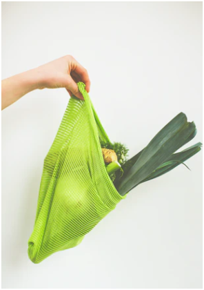 mesh bags for flower bulbs