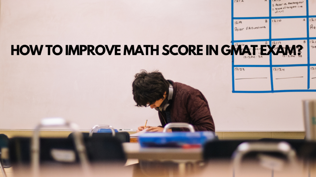 New GMAT Test Prep