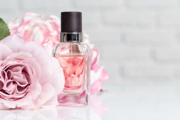 Perfume image