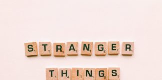 Stranger Things season 1