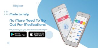 pharmacy app online