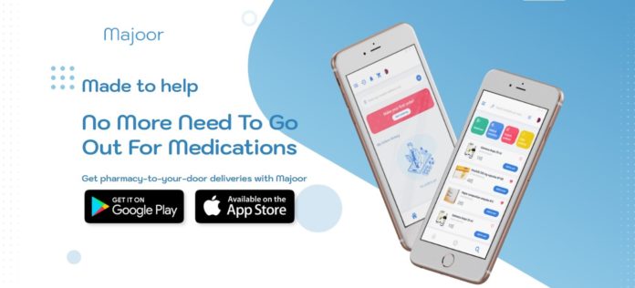 pharmacy app online