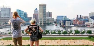 Best Places to Visit in Maryland