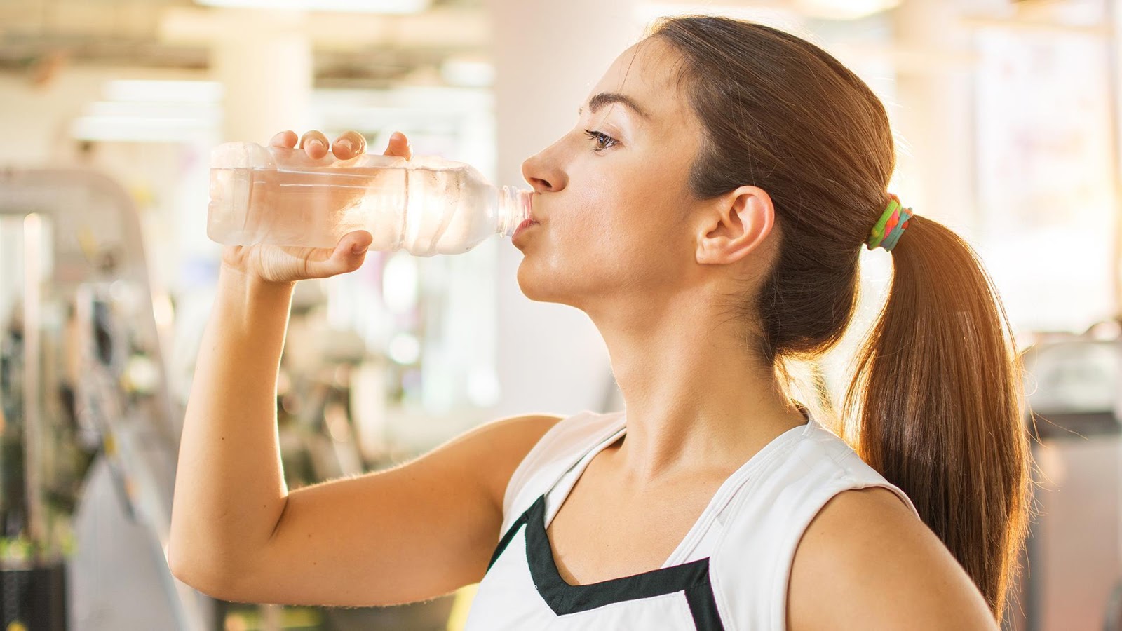 How To Encourage People To Drink More Water Hanna Wears