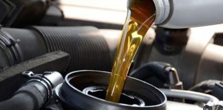 ENGINE OIL FOR YOUR CAR