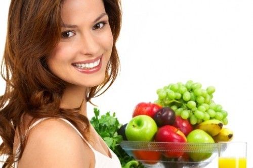 Foods for skincare 2