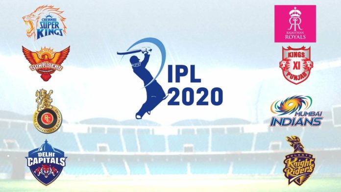 IPL 2020 1