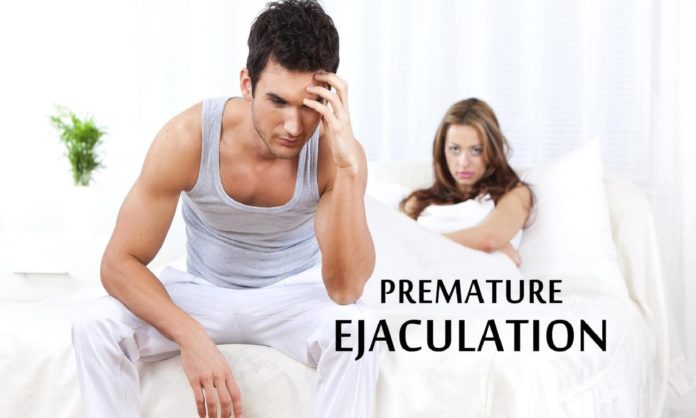 Premature Ejaculation All you need to know