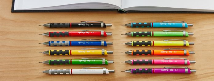 Promotional Pens Are