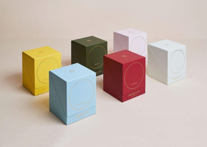 Simple and Stylish Packaging