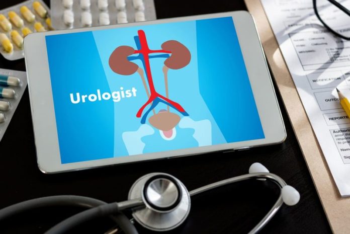 When Should You See a Urologist 50